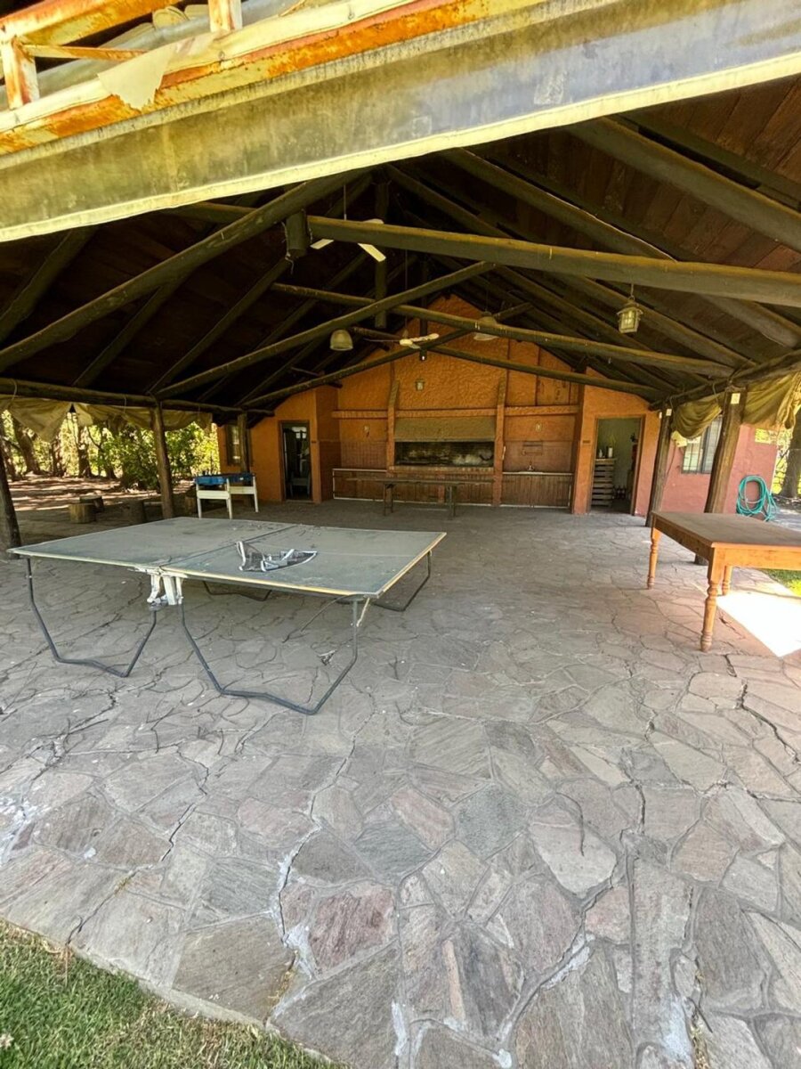 QUINTA EN VENTA 3,306 M2 EN EL REMANSO - 17