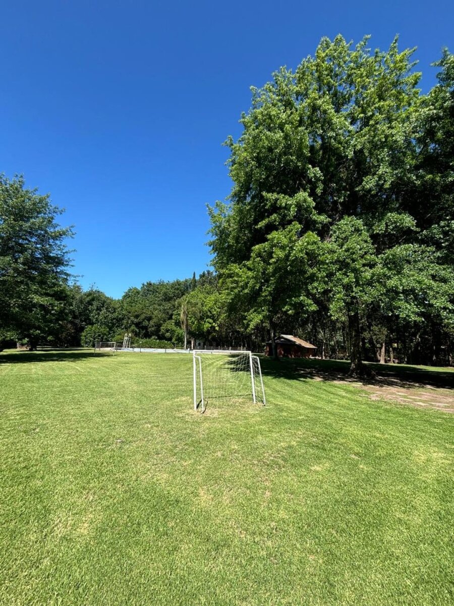 QUINTA EN VENTA 3,306 M2 EN EL REMANSO - 25