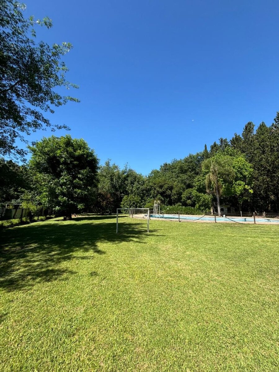 QUINTA EN VENTA 3,306 M2 EN EL REMANSO - 24
