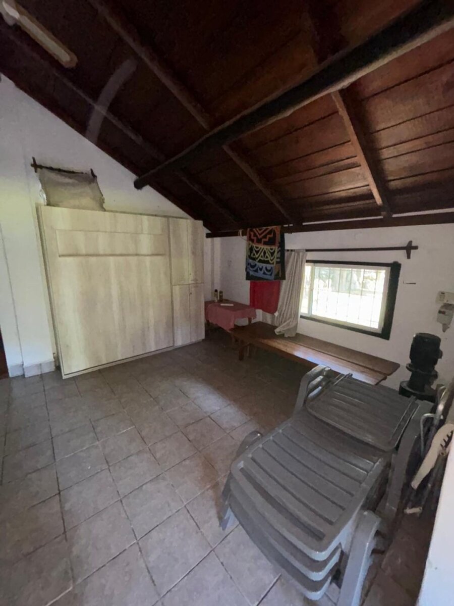 QUINTA EN VENTA 3,306 M2 EN EL REMANSO - 9