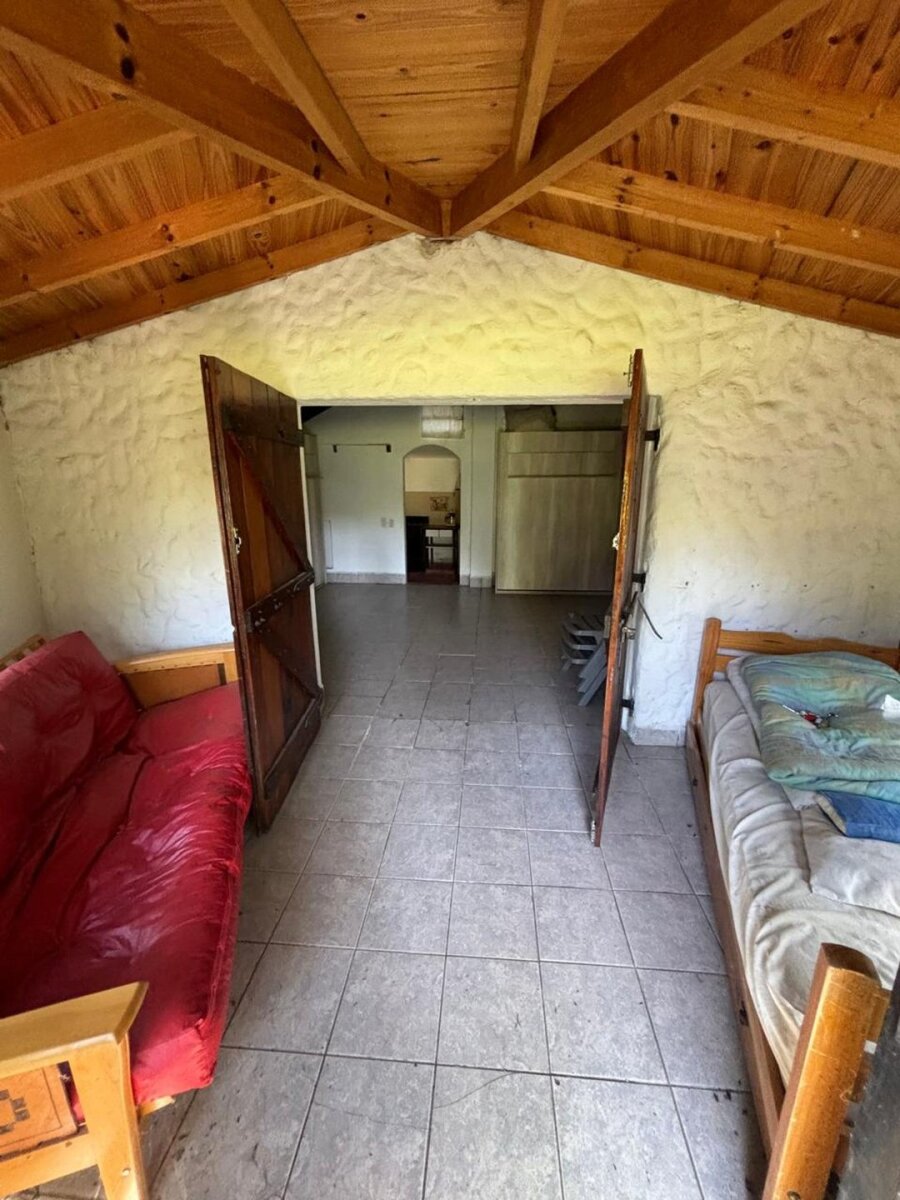 QUINTA EN VENTA 3,306 M2 EN EL REMANSO - 8