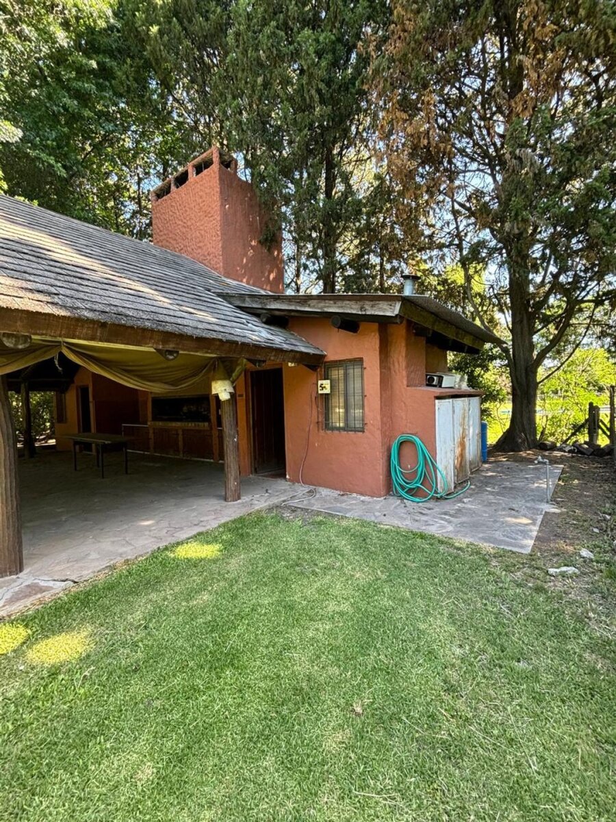 QUINTA EN VENTA 3,306 M2 EN EL REMANSO - 7