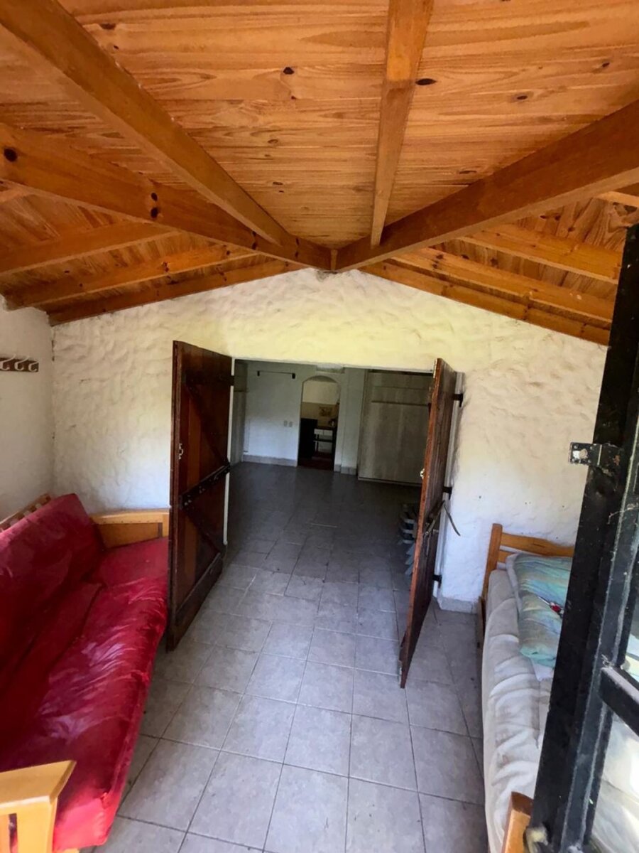 QUINTA EN VENTA 3,306 M2 EN EL REMANSO - 13
