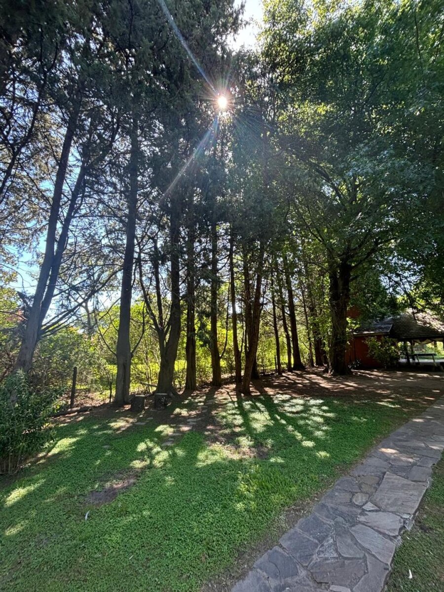 QUINTA EN VENTA 3,306 M2 EN EL REMANSO - 3