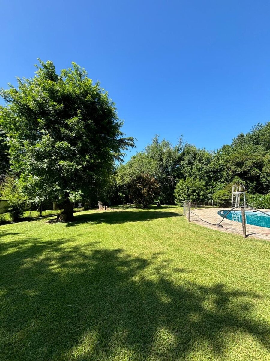 QUINTA EN VENTA 3,306 M2 EN EL REMANSO - 23