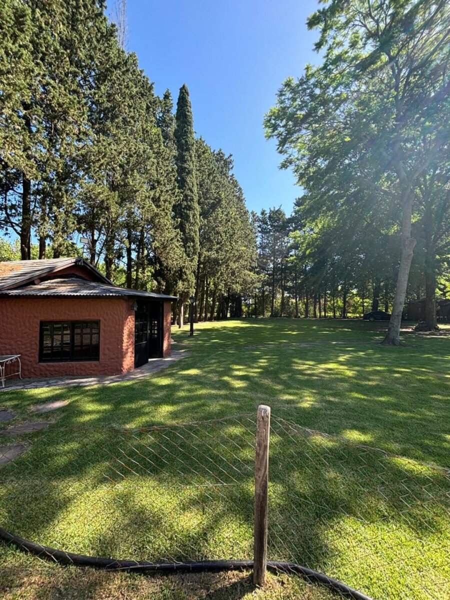 QUINTA EN VENTA 3,306 M2 EN EL REMANSO - 6