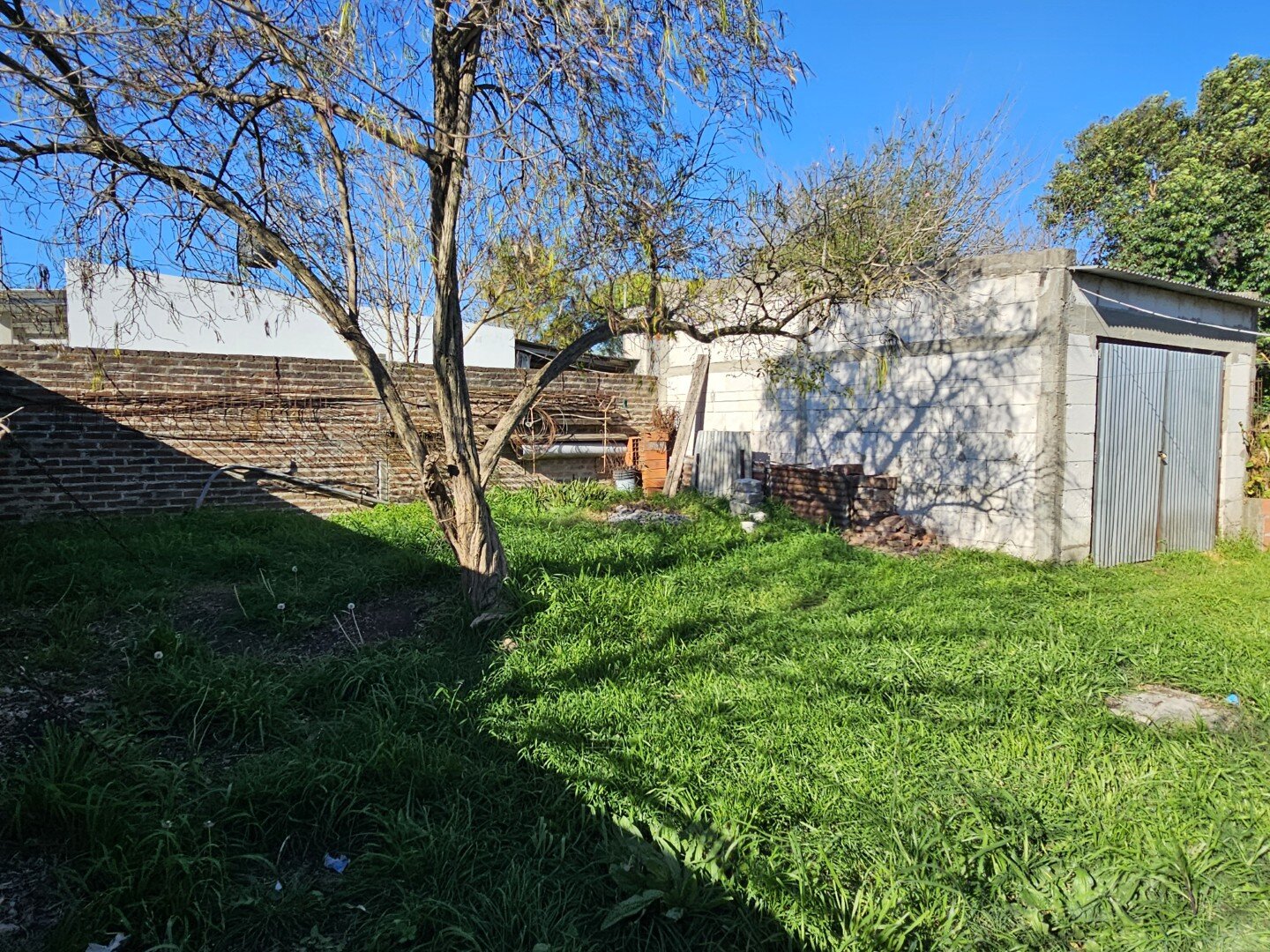 Casa – 3 de Febrero 702, esquina Liniers - 6