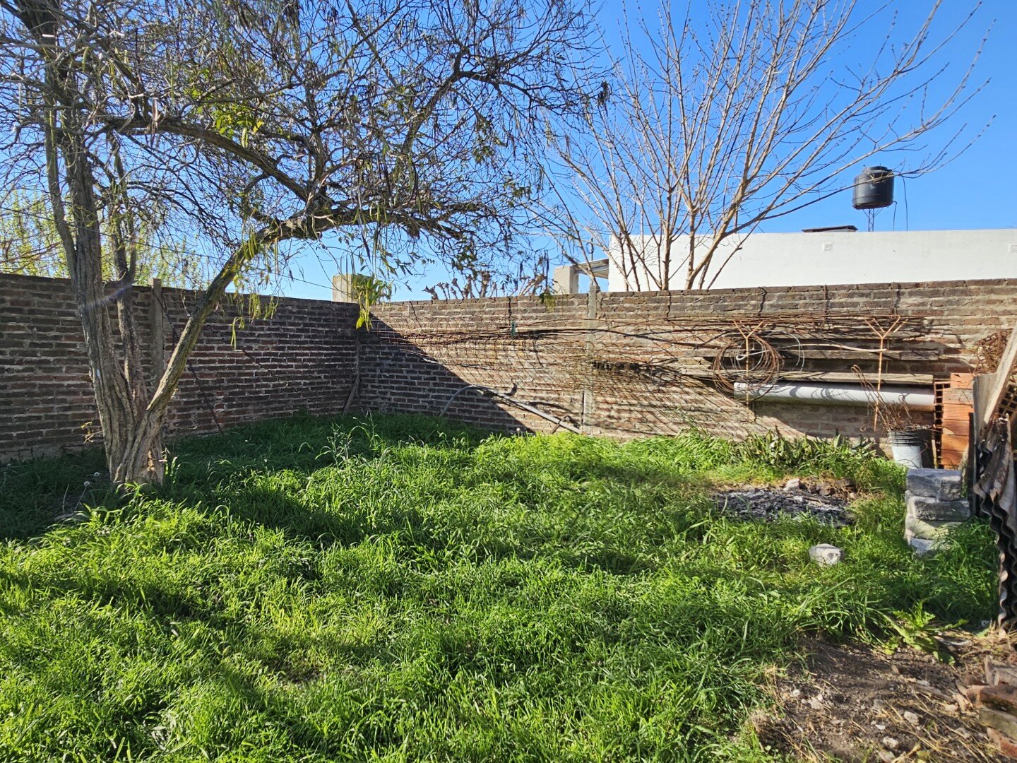 Casa – 3 de Febrero 702, esquina Liniers - 7