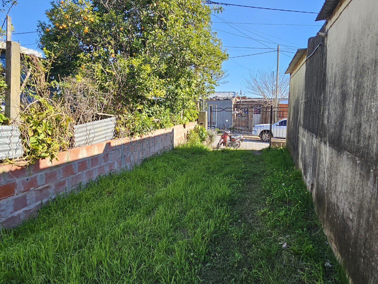 Casa – 3 de Febrero 702, esquina Liniers - 4