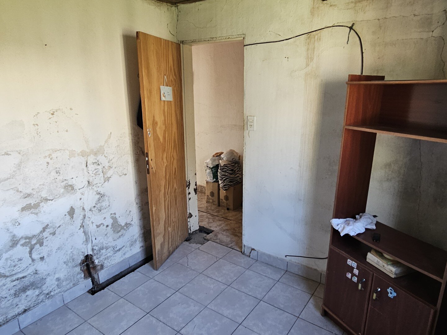 Casa – 3 de Febrero 702, esquina Liniers - 19