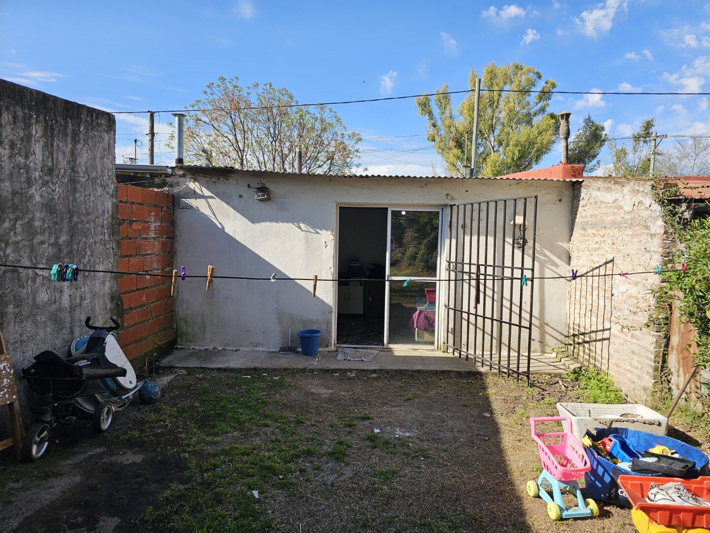 Casa en Catamarca entre Lamadrid y Larrea - 8