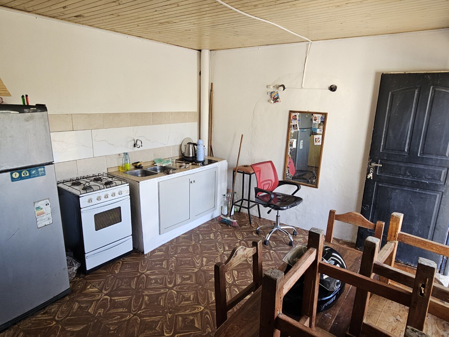 Casa en Catamarca entre Lamadrid y Larrea - 2