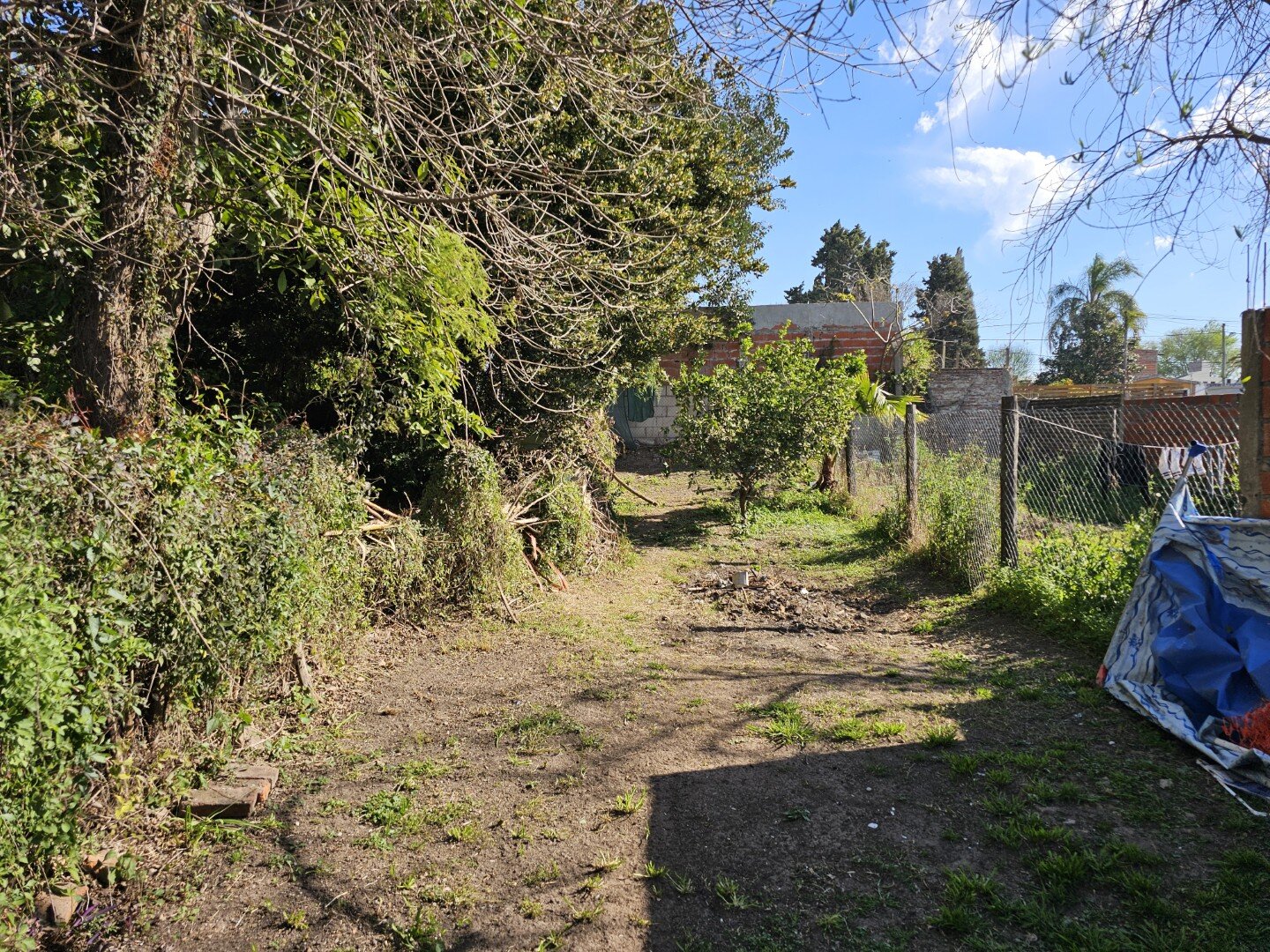 Casa en Catamarca entre Lamadrid y Larrea - 7