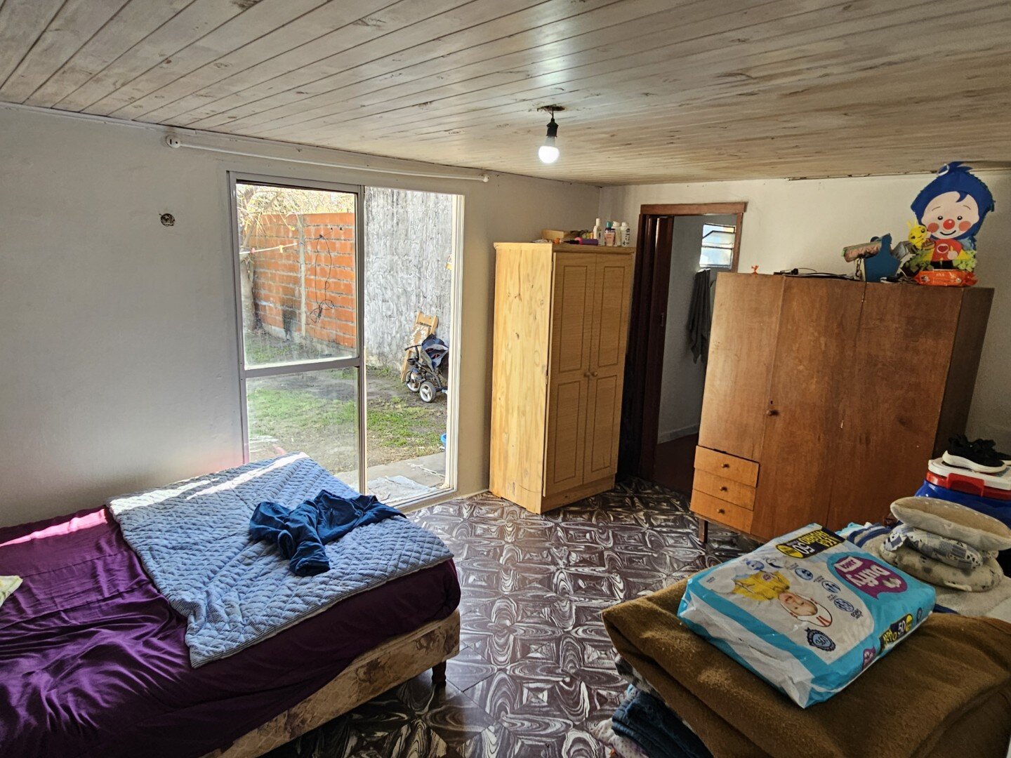 Casa en Catamarca entre Lamadrid y Larrea - 5