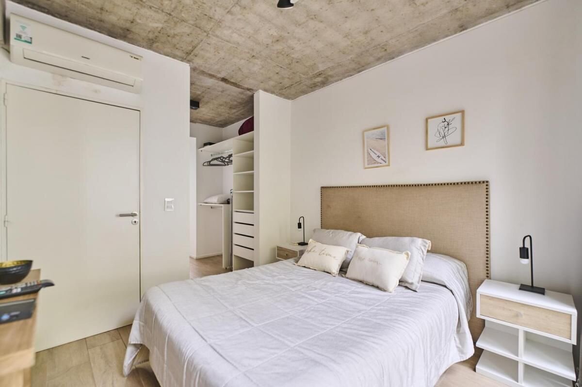 Departamento 2 ambientes, en alquiler temporario, Palermo Hollywood — foto 15