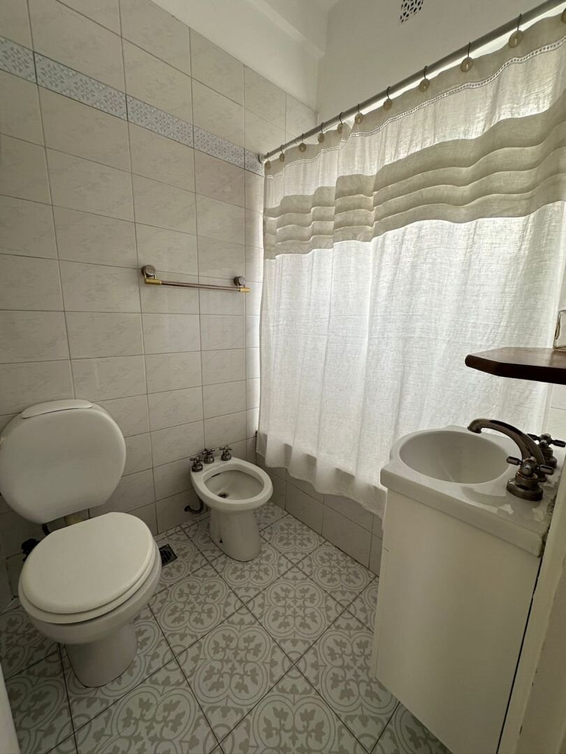 Departamento 2 ambientes, en alquiler temporario, Palermo — foto 8