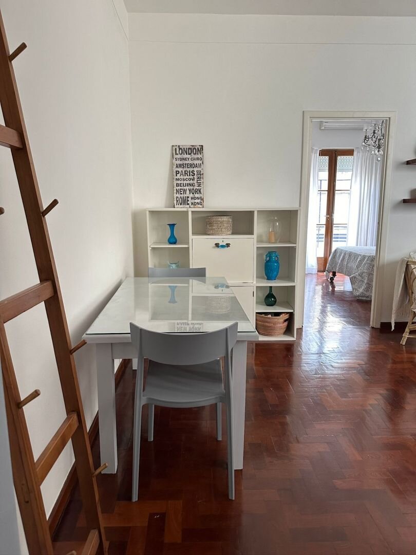 Departamento 2 ambientes, en alquiler temporario, Palermo — foto 4