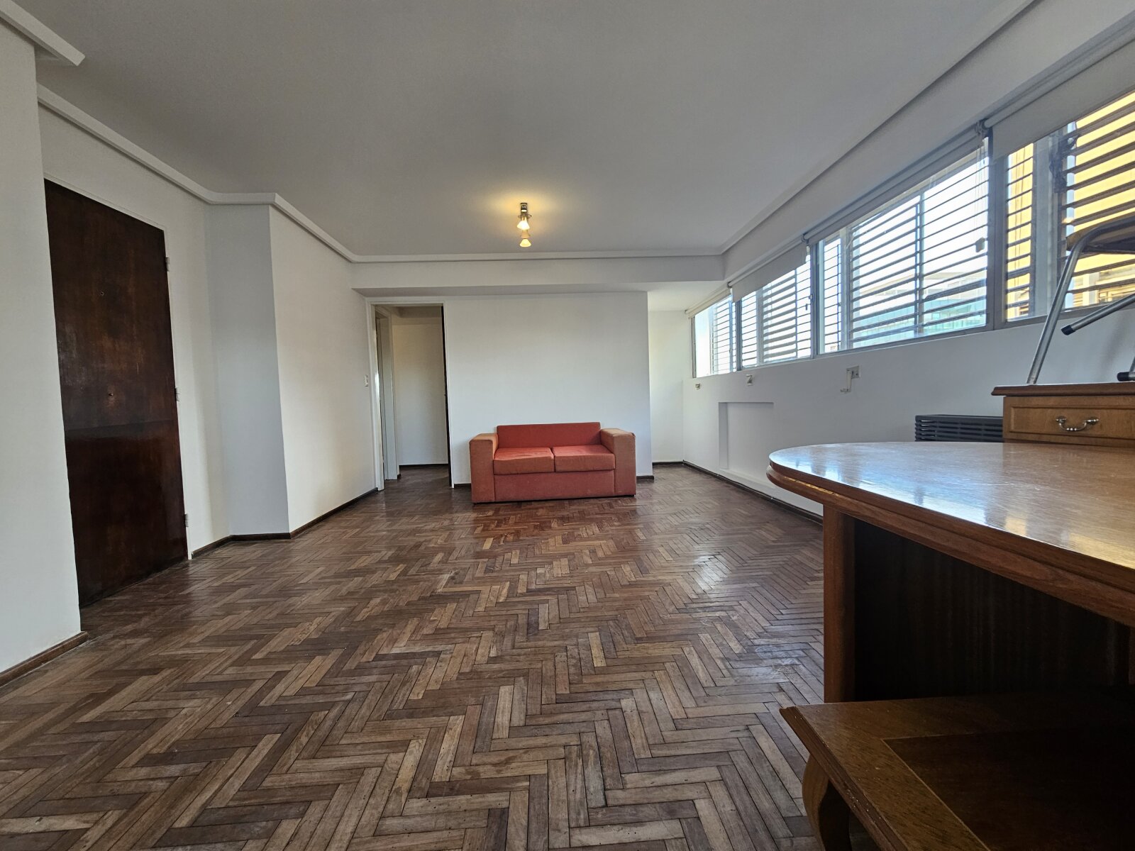 Venta 3 dormitorios + Cochera - Fte a Plaza España - Nueva Córdoba — foto 6