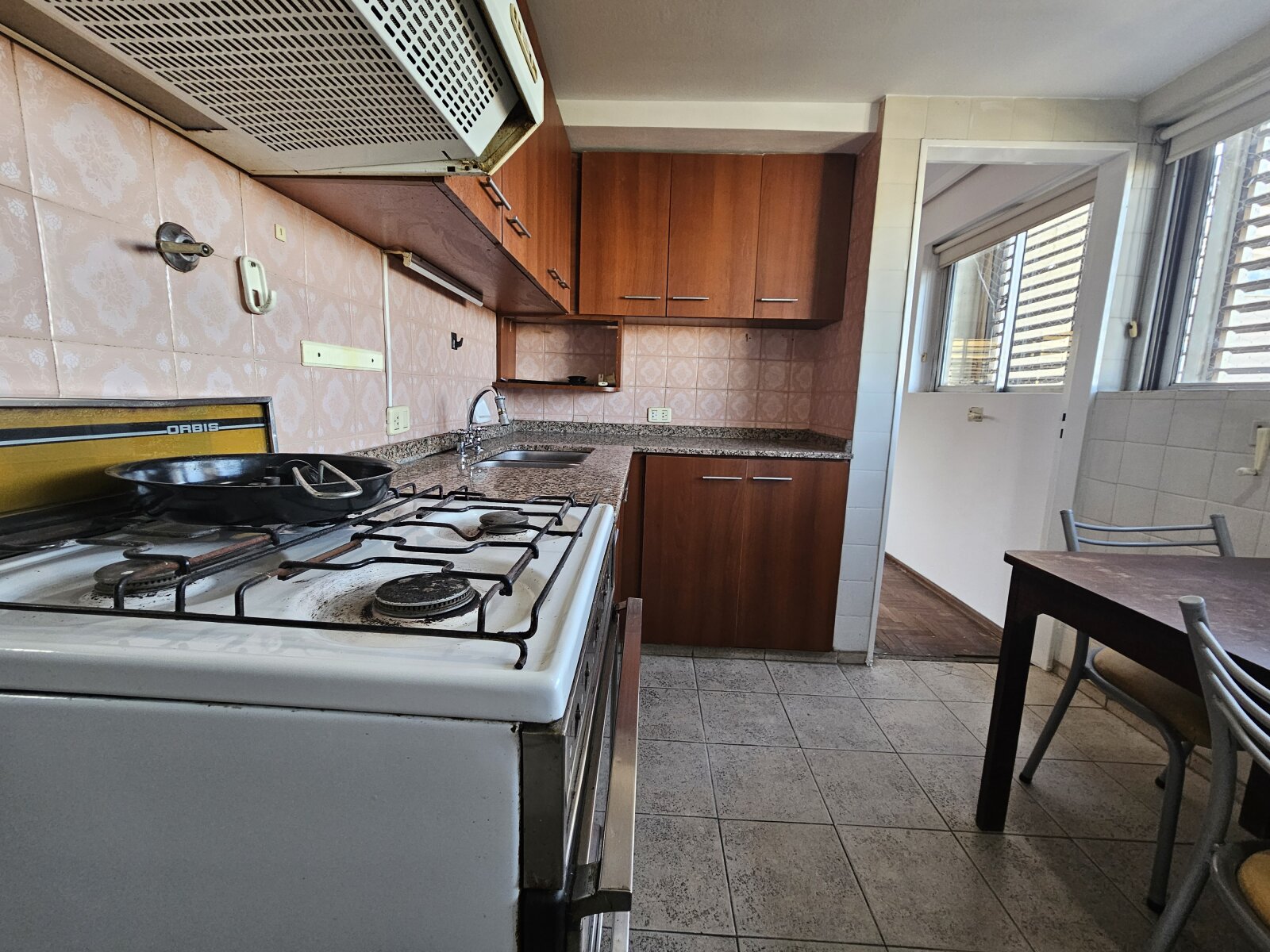 Venta 3 dormitorios + Cochera - Fte a Plaza España - Nueva Córdoba — foto 9