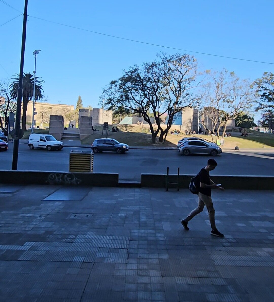 Venta 3 dormitorios + Cochera - Fte a Plaza España - Nueva Córdoba — foto 4