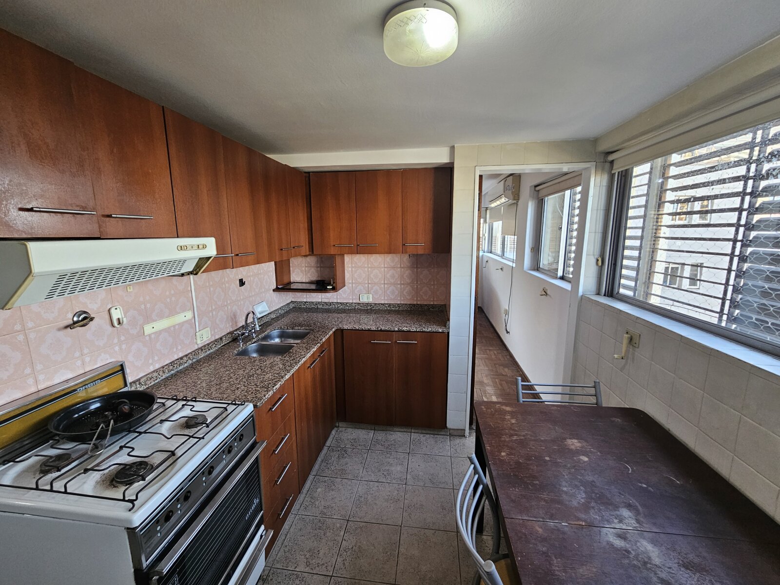 Venta 3 dormitorios + Cochera - Fte a Plaza España - Nueva Córdoba — foto 11
