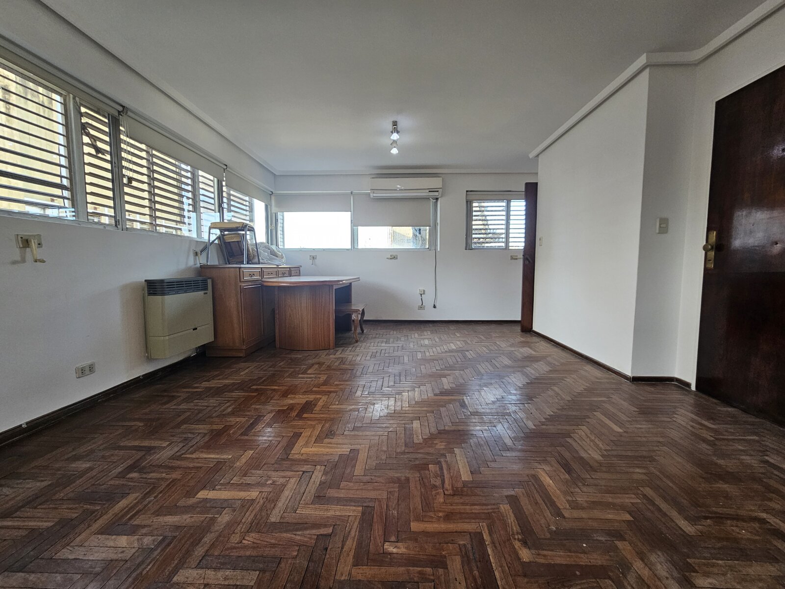 Venta 3 dormitorios + Cochera - Fte a Plaza España - Nueva Córdoba — foto 8