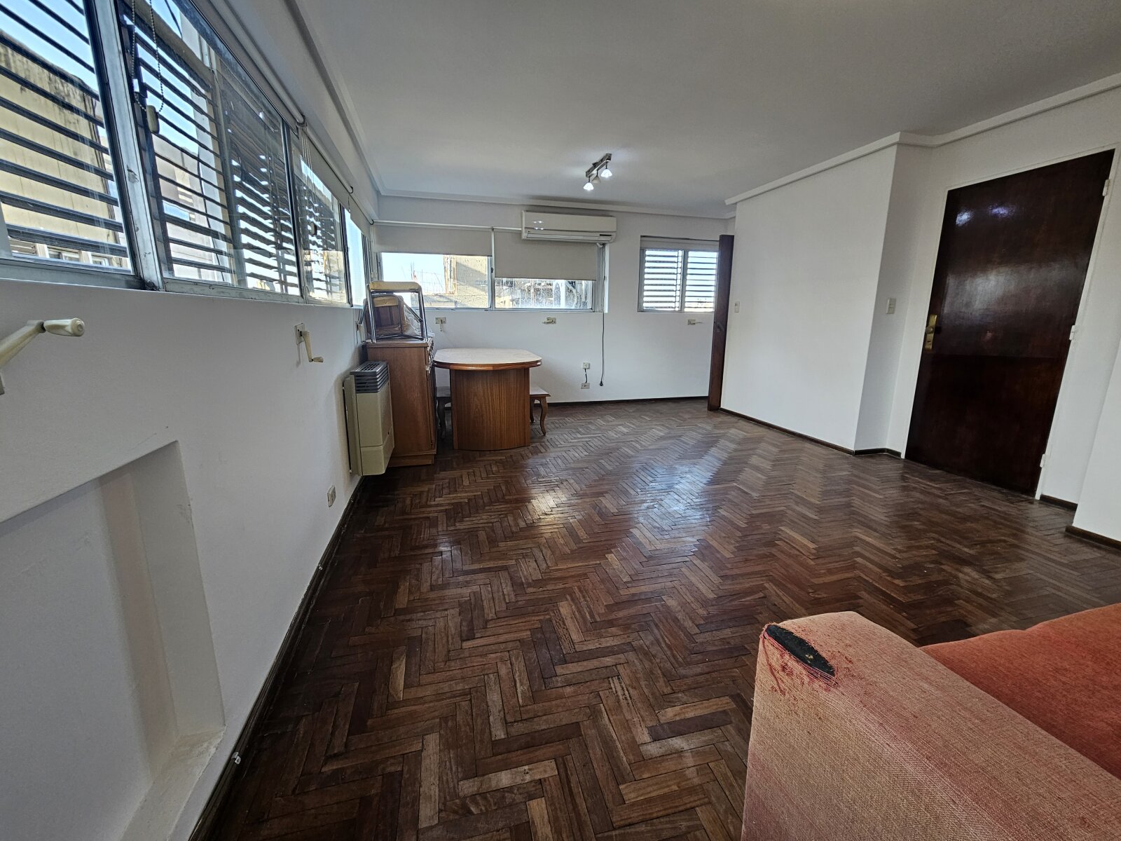 Venta 3 dormitorios + Cochera - Fte a Plaza España - Nueva Córdoba - Imagen 19
