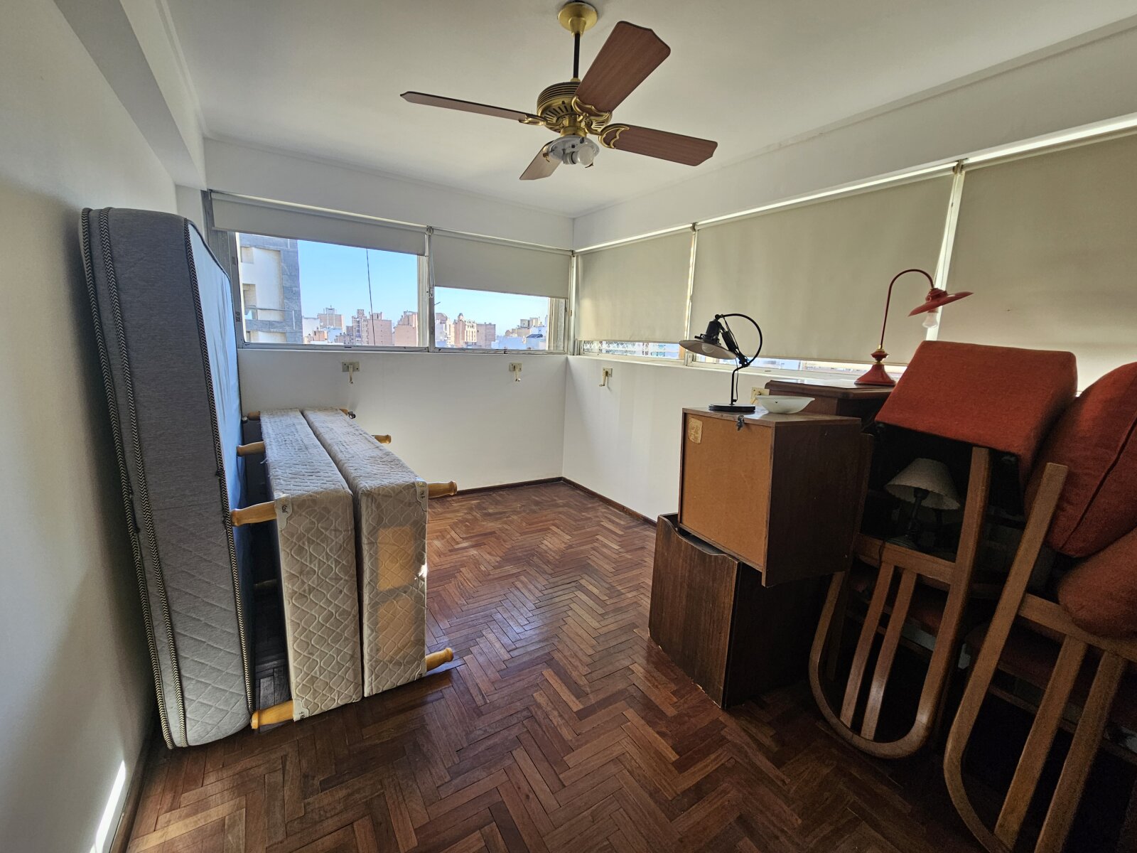 Venta 3 dormitorios + Cochera - Fte a Plaza España - Nueva Córdoba - Imagen 20