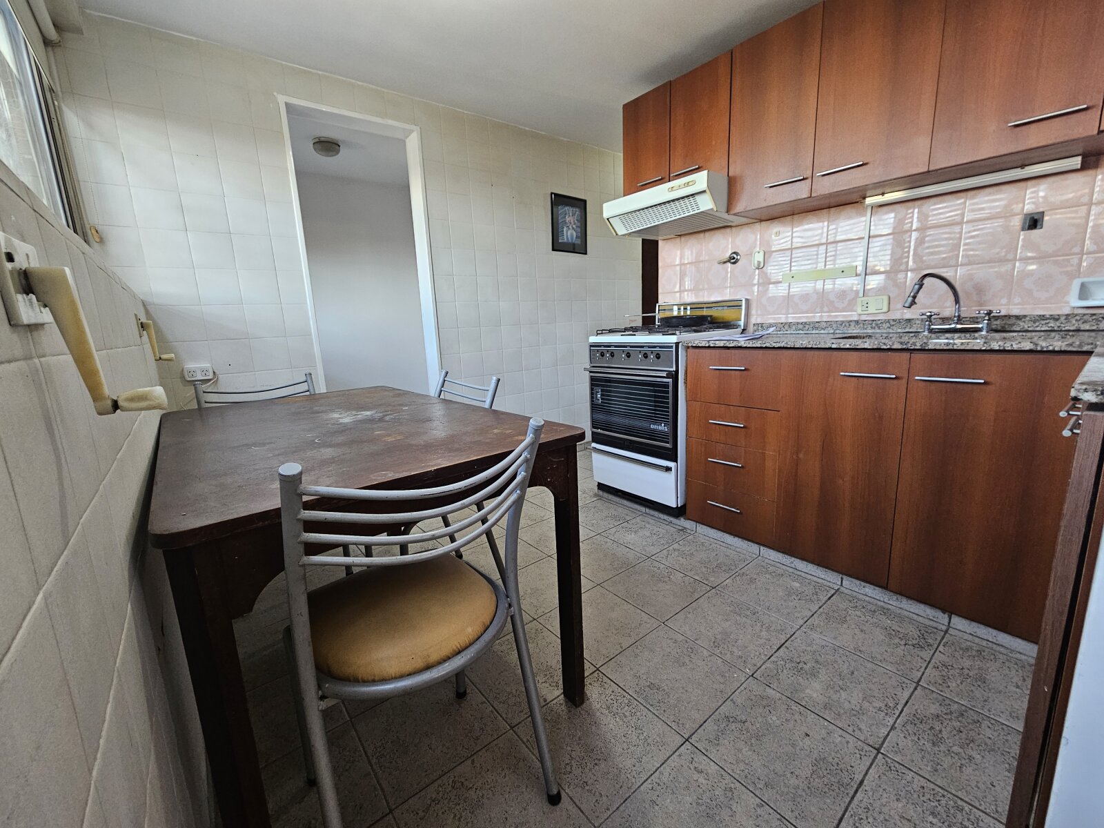 Venta 3 dormitorios + Cochera - Fte a Plaza España - Nueva Córdoba — foto 10