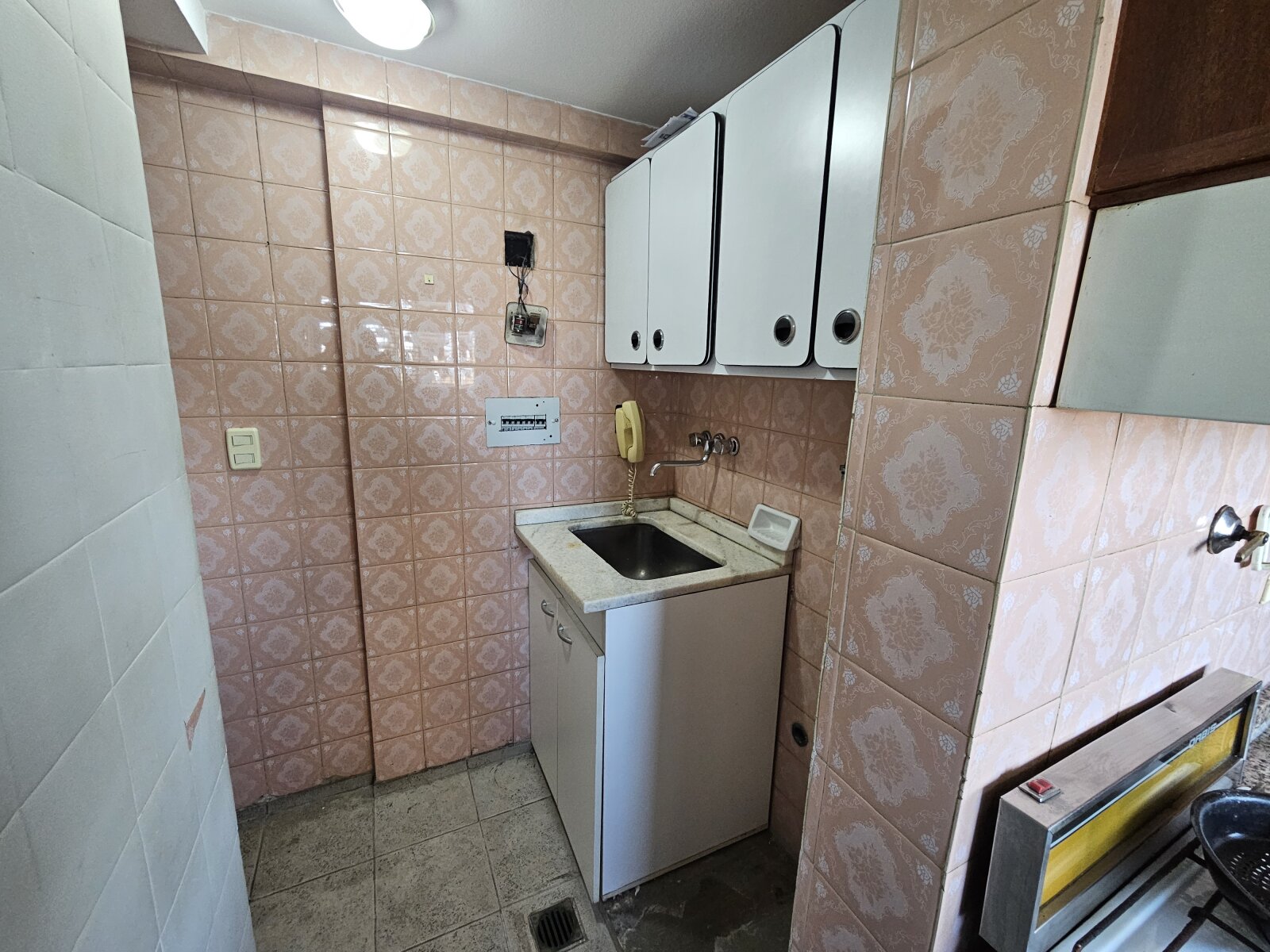 Venta 3 dormitorios + Cochera - Fte a Plaza España - Nueva Córdoba — foto 13