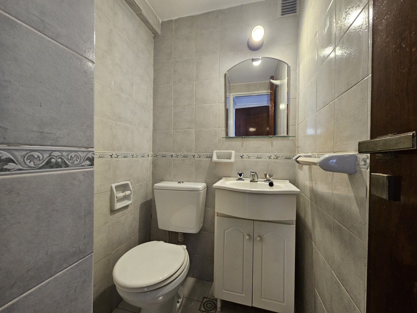 Venta 3 dormitorios + Cochera - Fte a Plaza España - Nueva Córdoba — foto 15