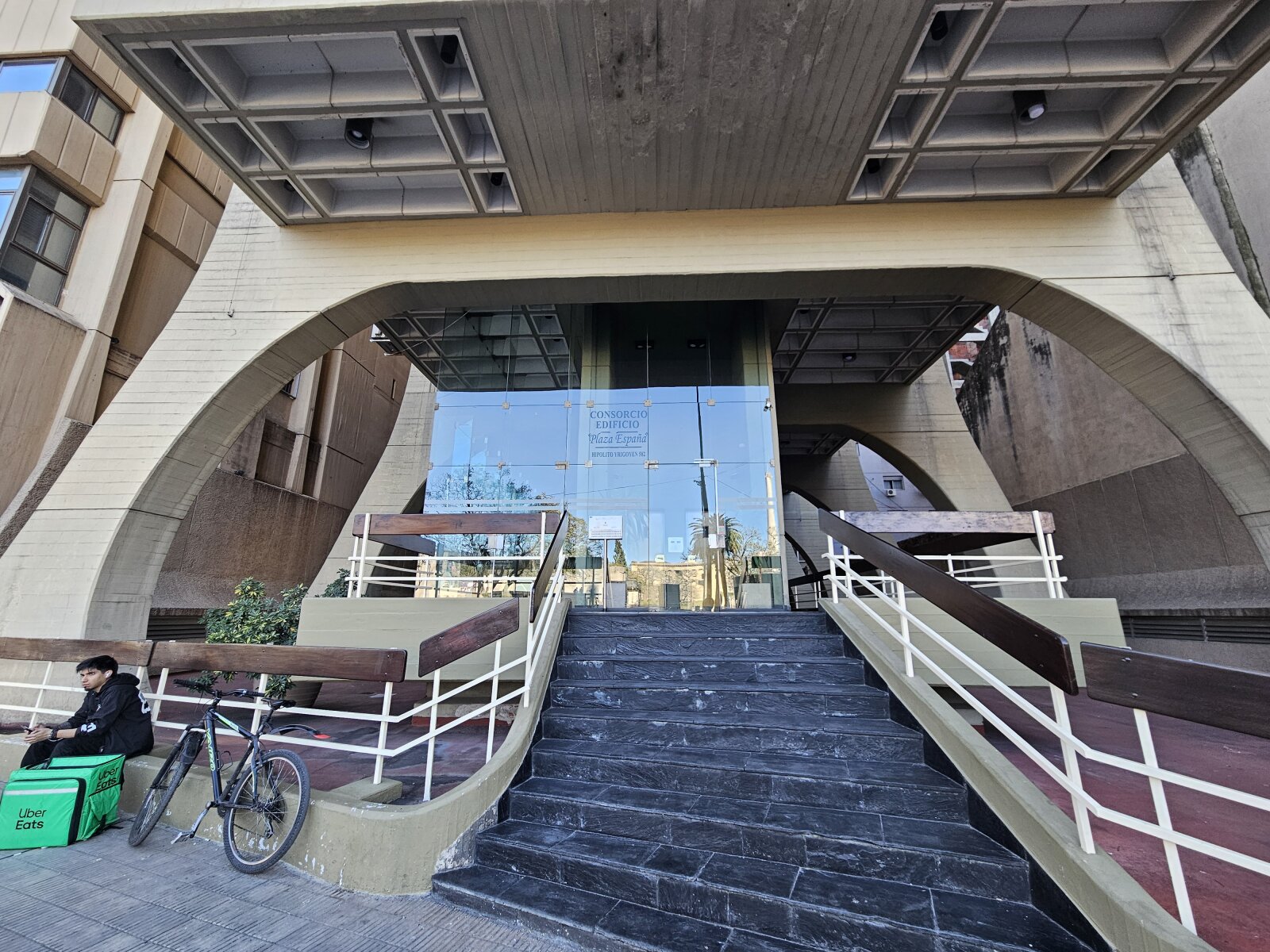 Venta 3 dormitorios + Cochera - Fte a Plaza España - Nueva Córdoba - Imagen 22