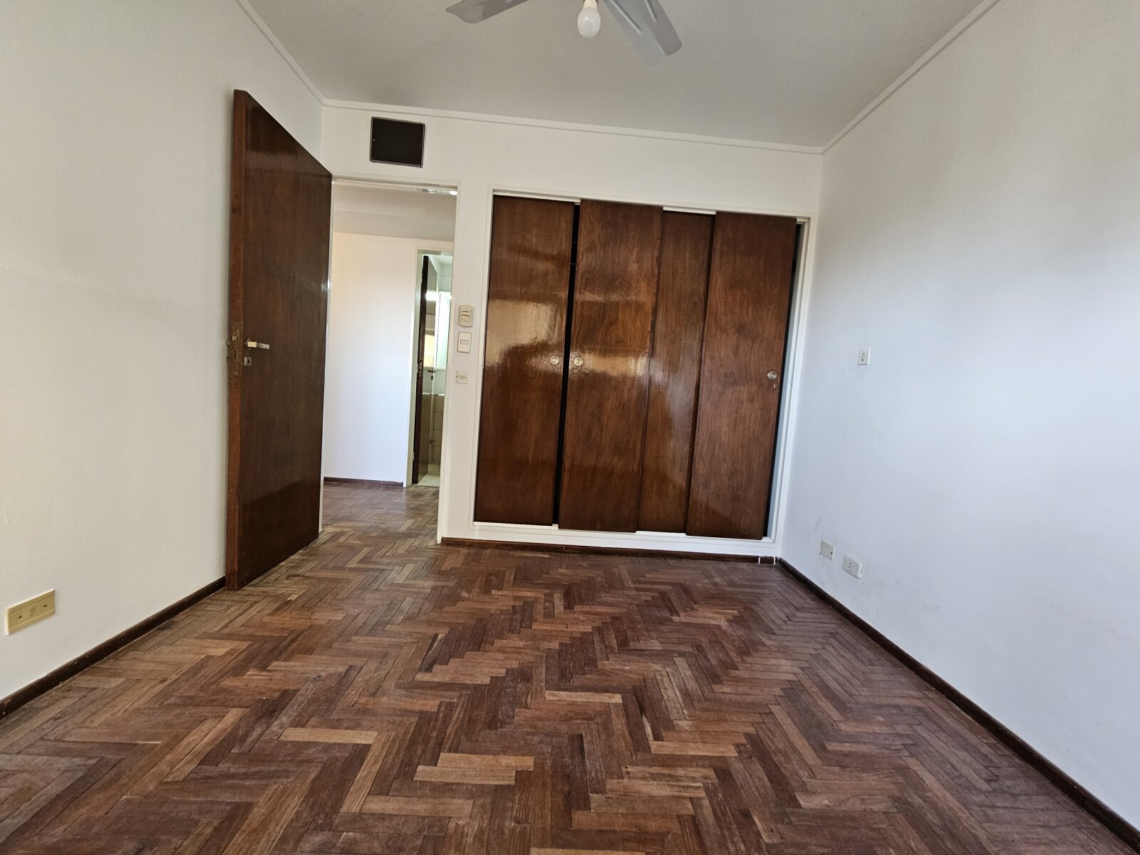 Venta 3 dormitorios + Cochera - Fte a Plaza España - Nueva Córdoba - Imagen 18