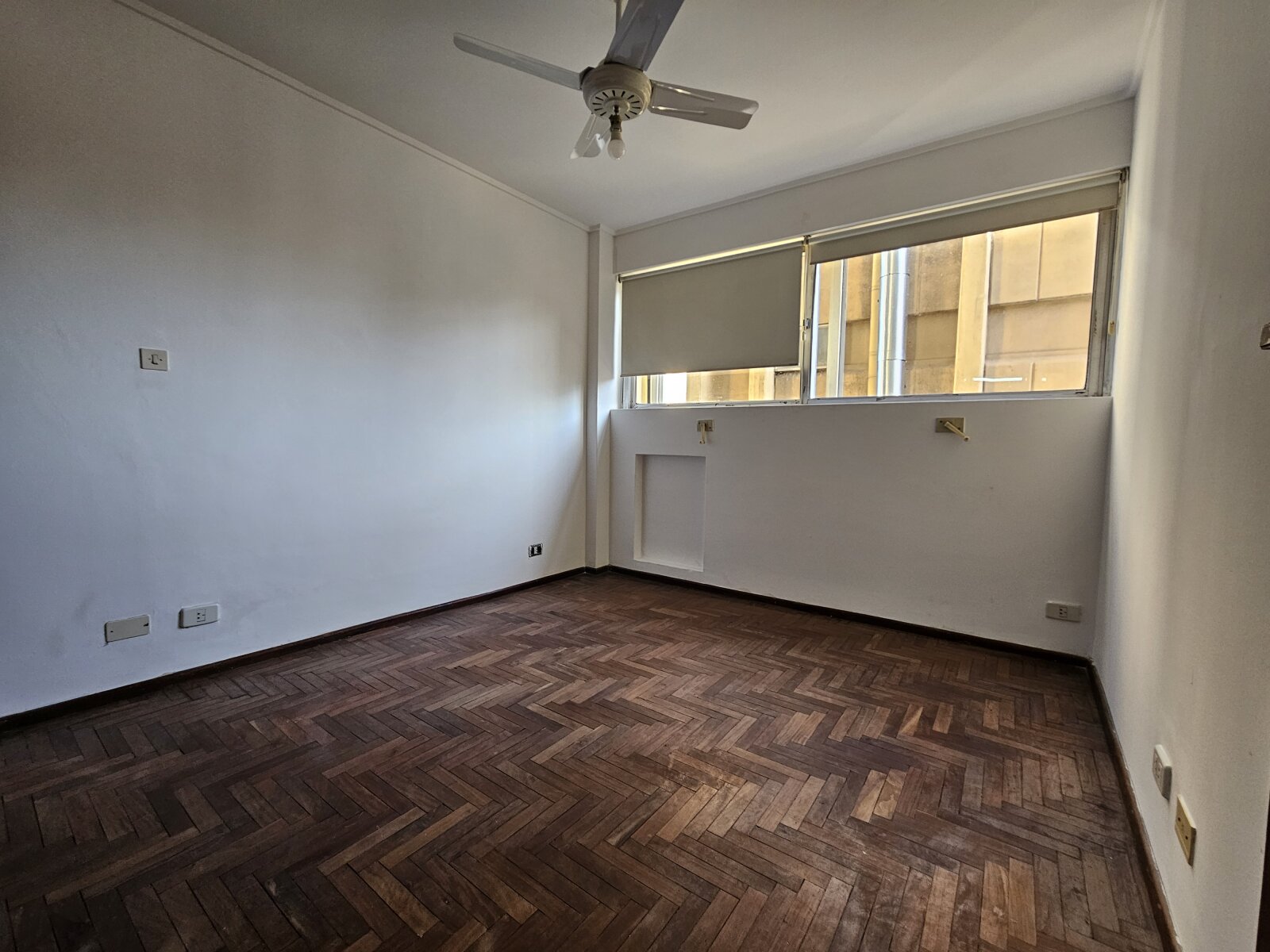 Venta 3 dormitorios + Cochera - Fte a Plaza España - Nueva Córdoba — foto 7