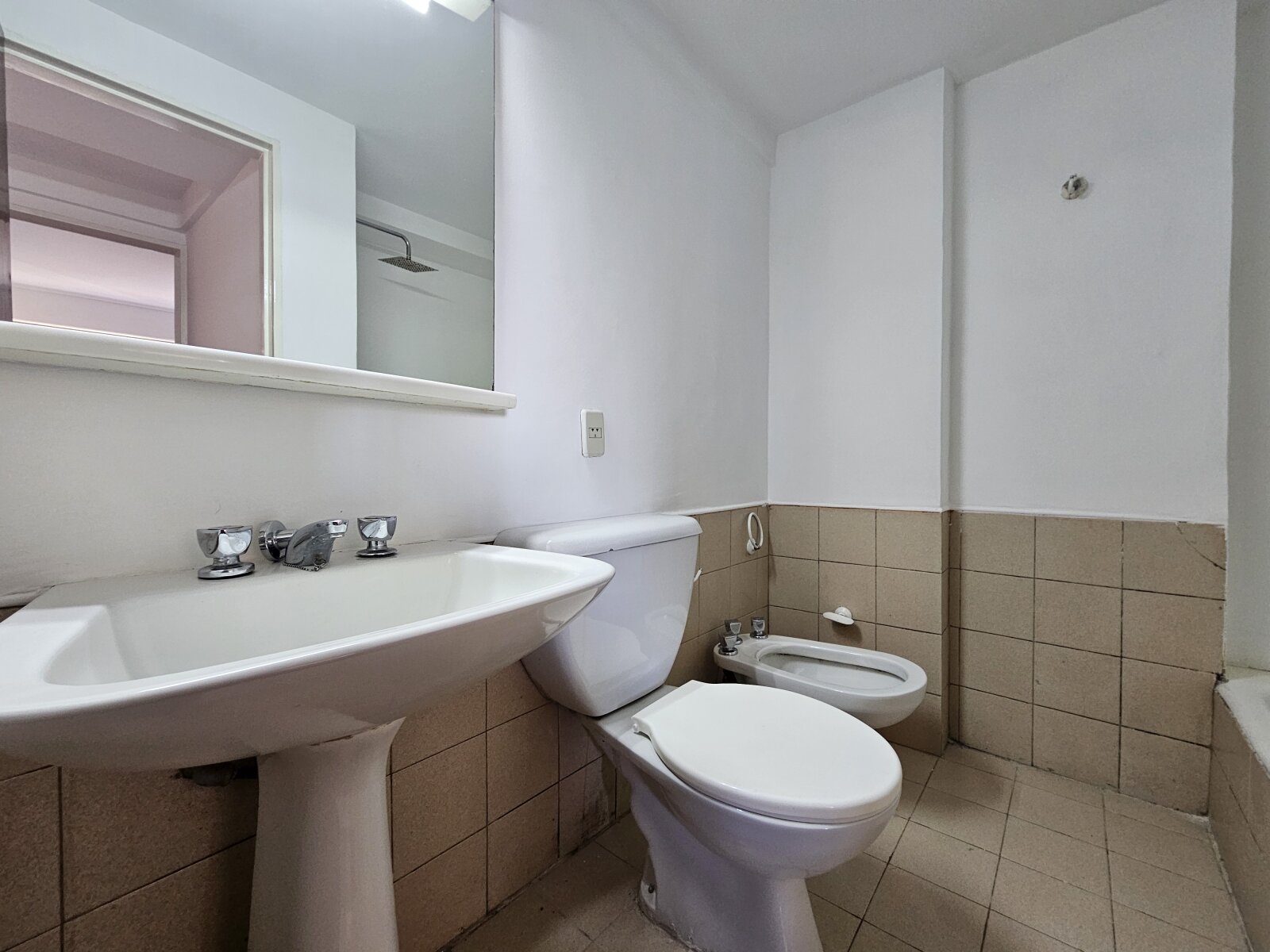 Venta 3 dormitorios + Cochera - Fte a Plaza España - Nueva Córdoba — foto 5