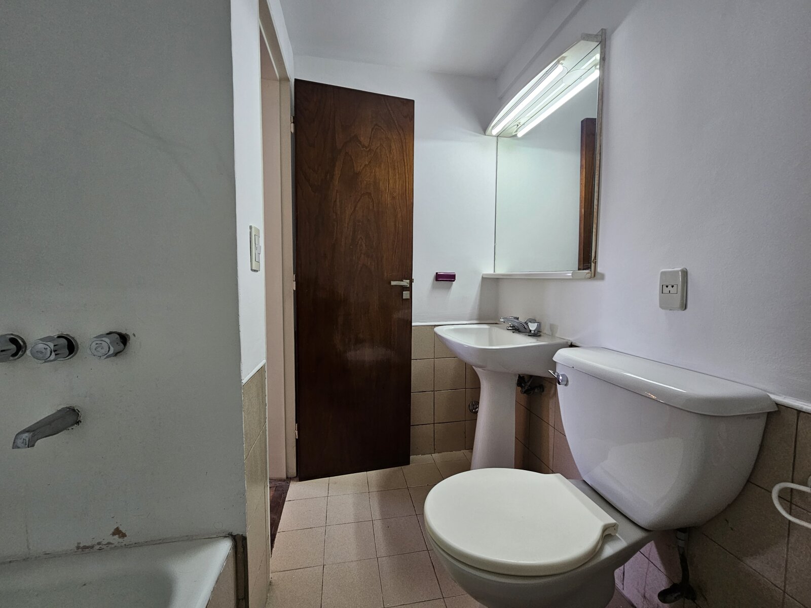 Venta 3 dormitorios + Cochera - Fte a Plaza España - Nueva Córdoba - Imagen 16