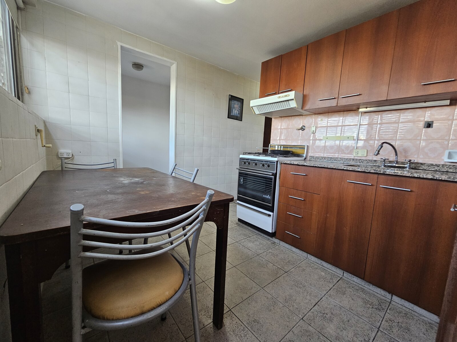 Venta 3 dormitorios + Cochera - Fte a Plaza España - Nueva Córdoba — foto 12