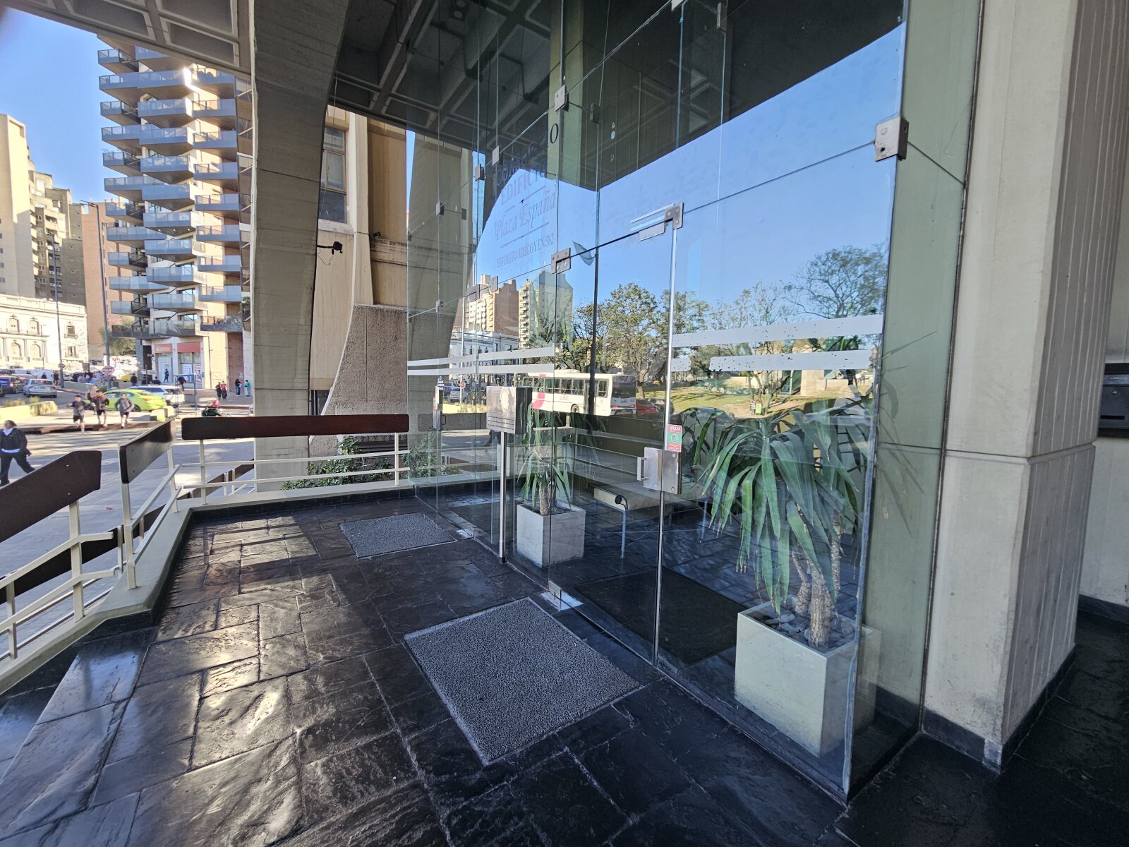 Venta 3 dormitorios + Cochera - Fte a Plaza España - Nueva Córdoba - Imagen 23