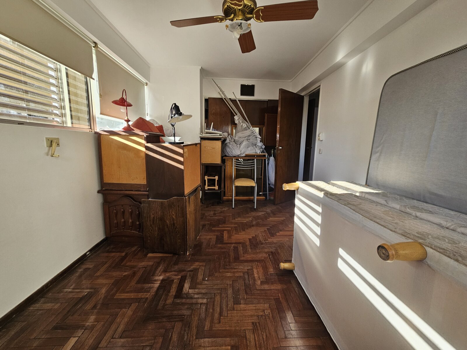 Venta 3 dormitorios + Cochera - Fte a Plaza España - Nueva Córdoba - Imagen 21