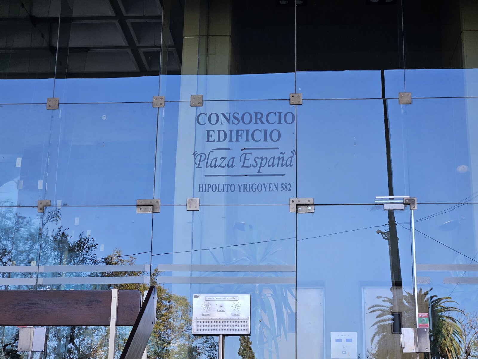 Venta 3 dormitorios + Cochera - Fte a Plaza España - Nueva Córdoba - Imagen 24