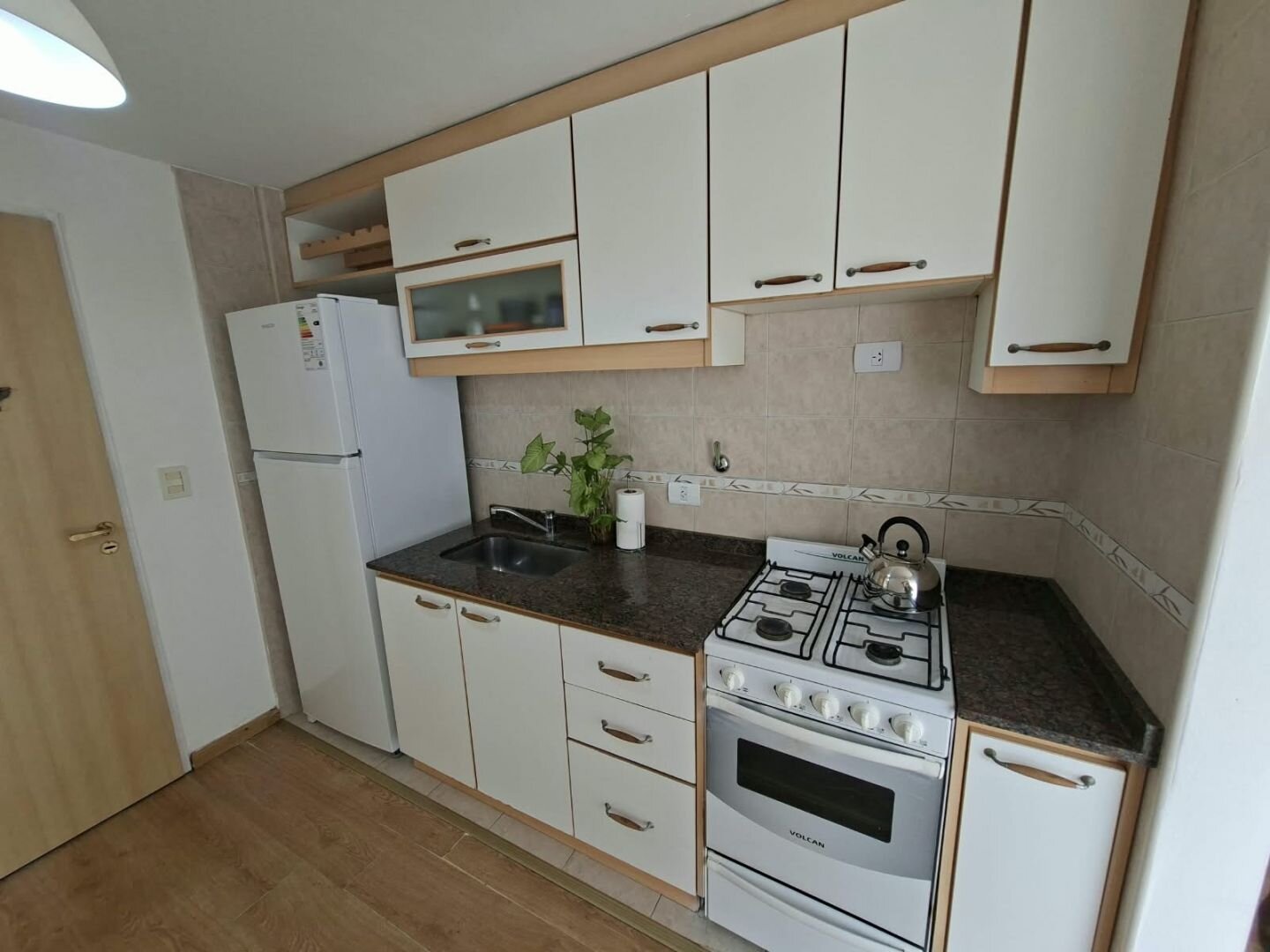 Departamento Monoambiente, en alquiler temporario, Palermo — foto 6