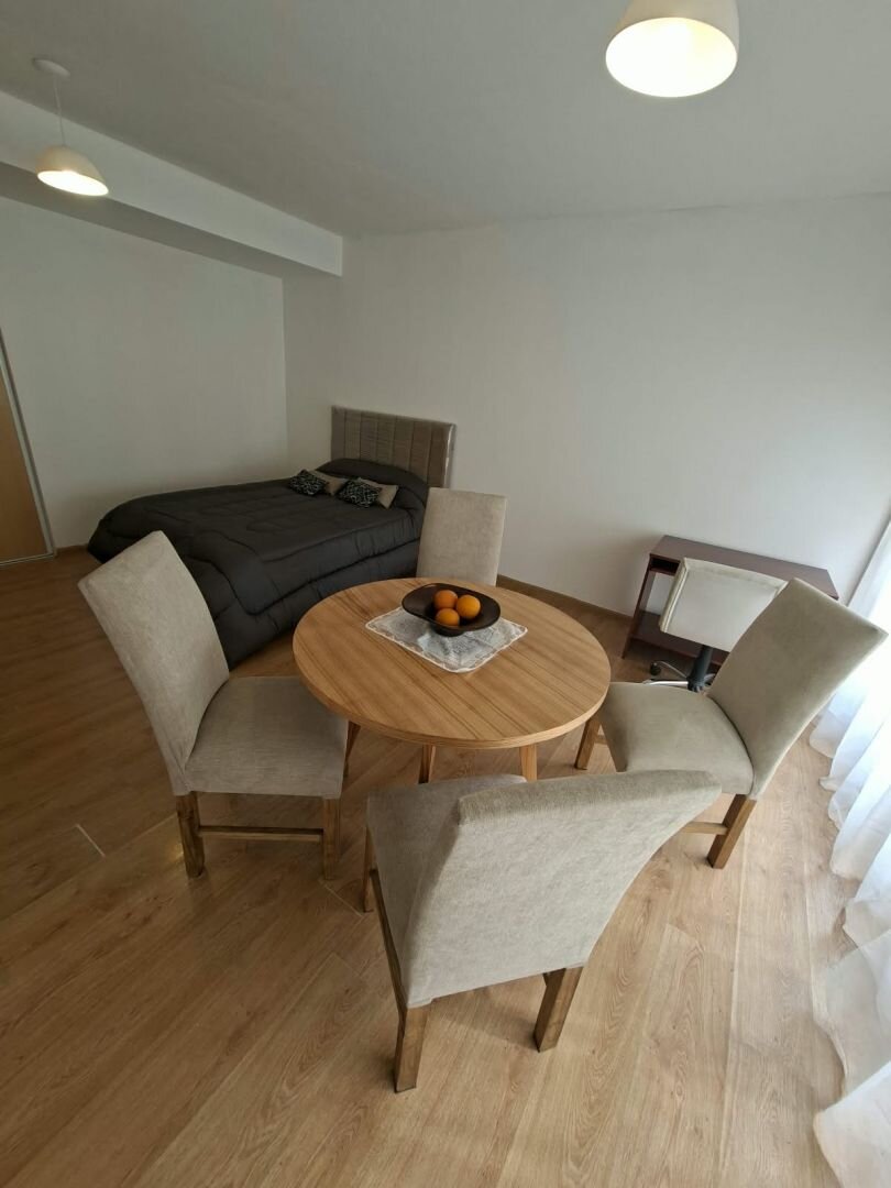 Departamento Monoambiente, en alquiler temporario, Palermo — foto 3