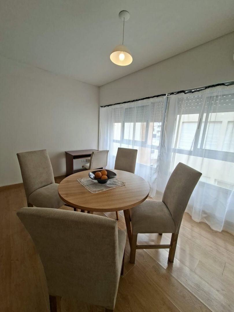 Departamento Monoambiente, en alquiler temporario, Palermo — foto 2
