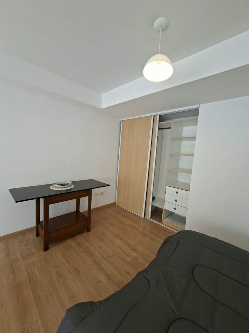 Departamento Monoambiente, en alquiler temporario, Palermo — foto 4