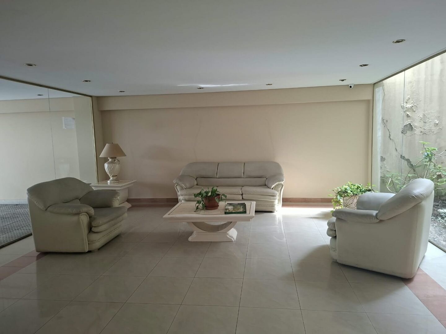 Departamento Monoambiente, en alquiler temporario, Palermo — foto 15