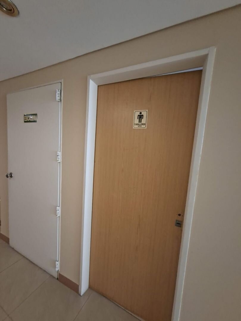 Departamento Monoambiente, en alquiler temporario, Palermo — foto 9