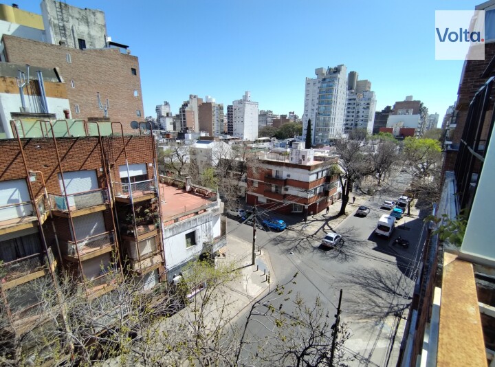 Departamentos - Rosario - Alquiler