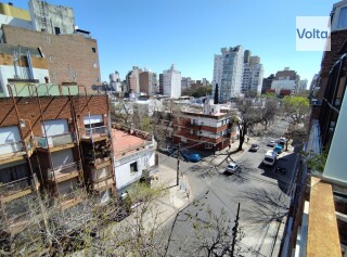 Departamentos - Rosario - Alquiler