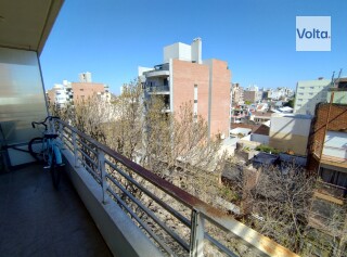 Departamentos - Rosario - Alquiler
