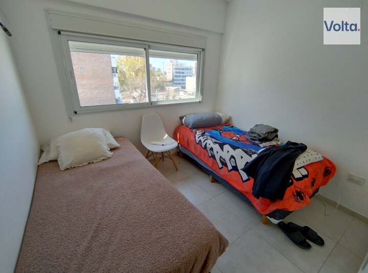Departamentos - Rosario - Alquiler